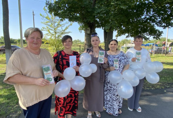 Час памяти«Трагедия Беслана-в наших сердцах»